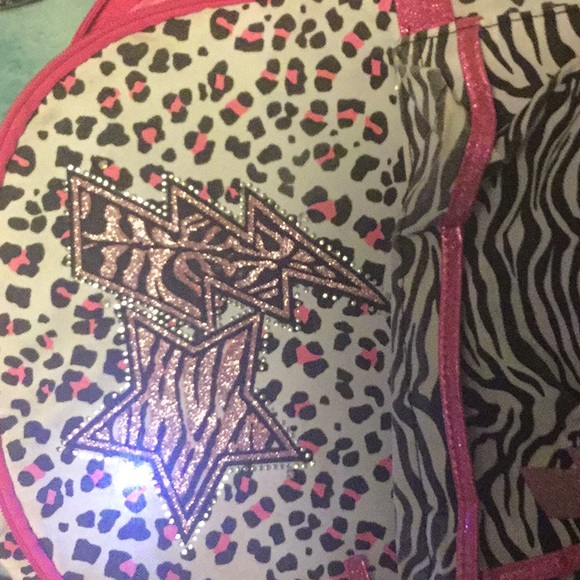 Light up backpack and lunchbox set for school - Picture 7 of 7